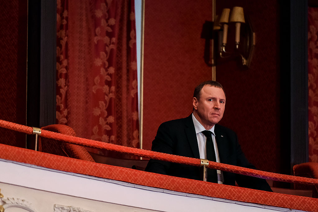 Pereira jako Borat, Marian Kowalski specjalistą od dyplomacji – jak TVP nie umie pogodzić się z porażką Trumpa